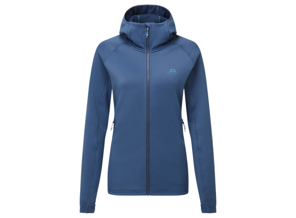 Jorasses Hooded Wmns Jacket Black 12 