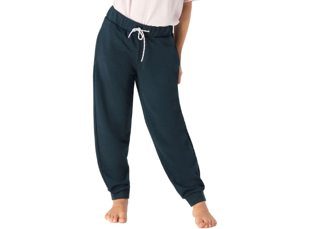 K Joggpants Blueberry 128 