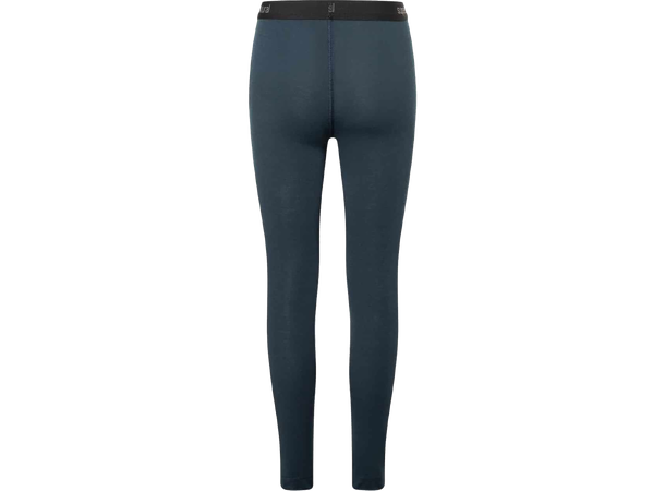 K Tundra175 Tights Blueberry 110/ 5 år 
