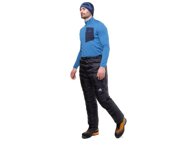 Kryos Mens Pant Obsidian M 