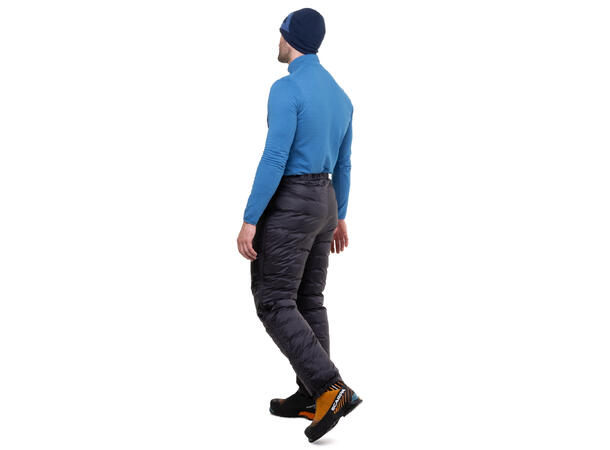 Kryos Mens Pant Obsidian M 