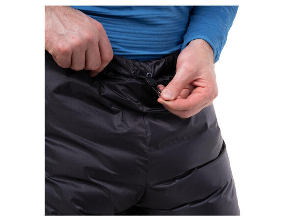 Kryos Mens Pant Obsidian M 