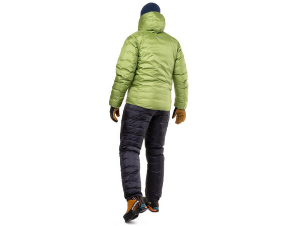 Kryos Mens Pant Obsidian M 