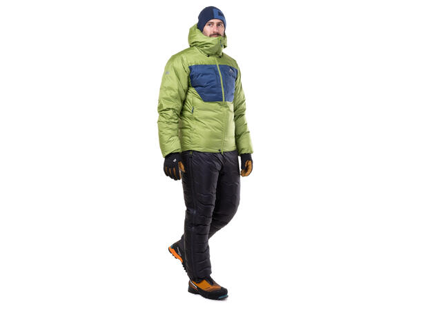 Kryos Mens Pant Obsidian M 