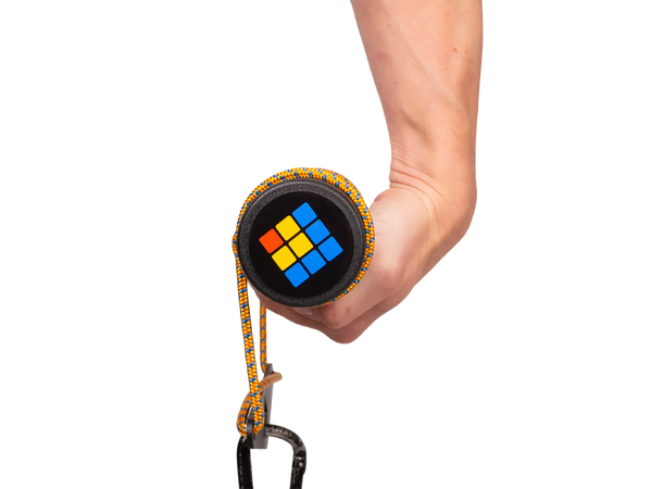 Lattice Heavy Roller Treningsapparat for håndledd og underarm 