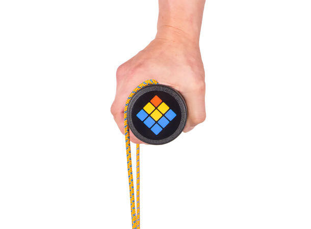 Lattice Heavy Roller Treningsapparat for håndledd og underarm 