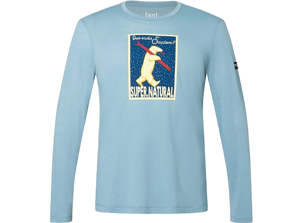 M Skiatore LS Citadel Blue/Various XXL 