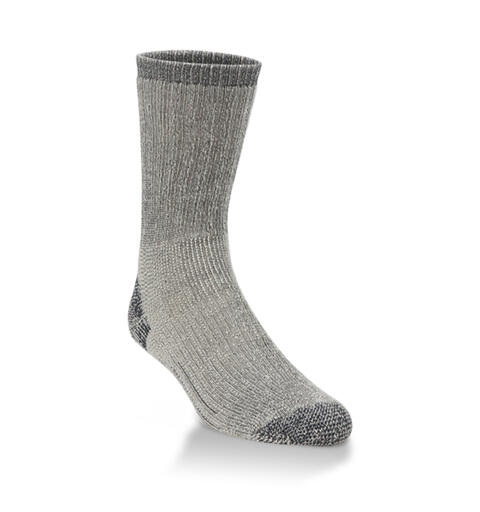 Medium Outdoor Crew Ultimat allround sokk i merinoull