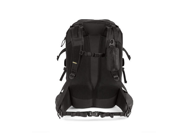 Mission EXP Backpack 35l Covert Black 