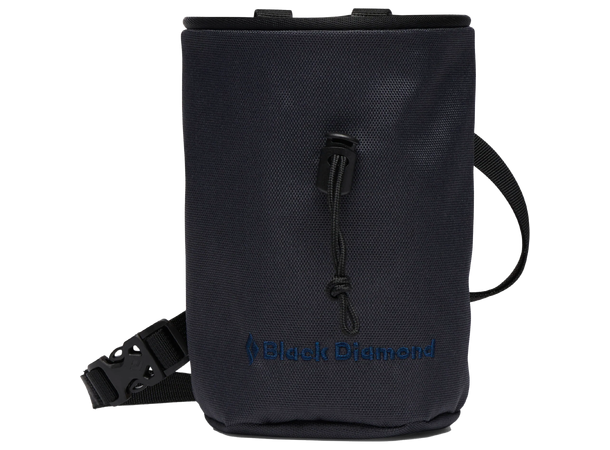 Mojo Chalk Bag Burnt Sienna 