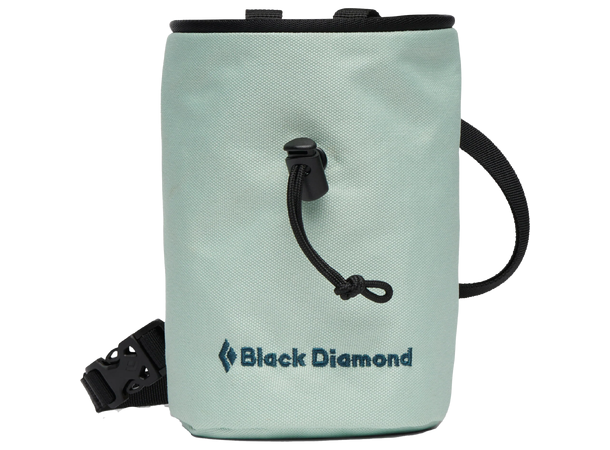 Mojo Chalk Bag Burnt Sienna 