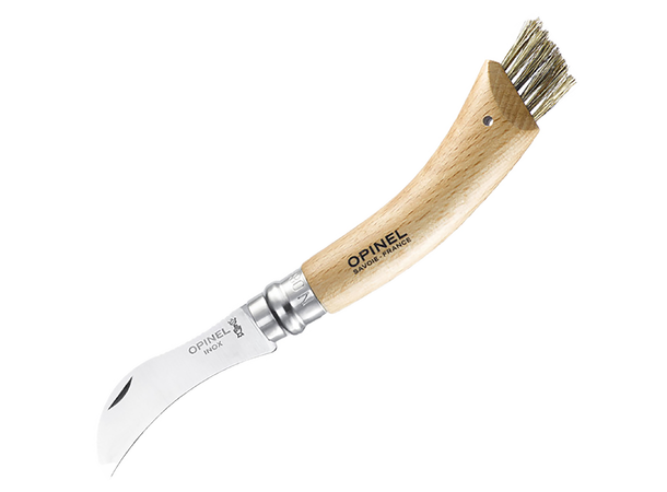 Opinel N°8 Mushroom Soppkniv 