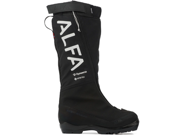 Outback Bc 3.0 APS M Black 43 