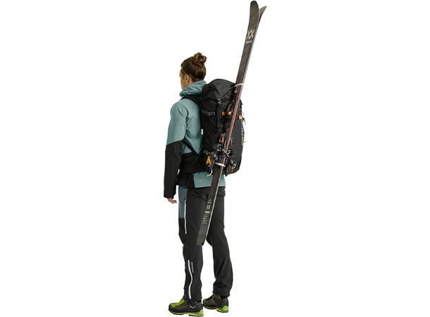 Peak 35 Black Raven 