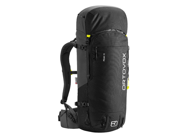 Peak 35 Black Raven 