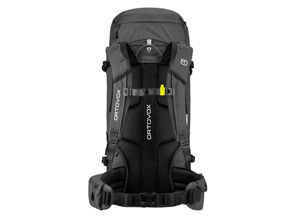 Peak 35 Black Raven 