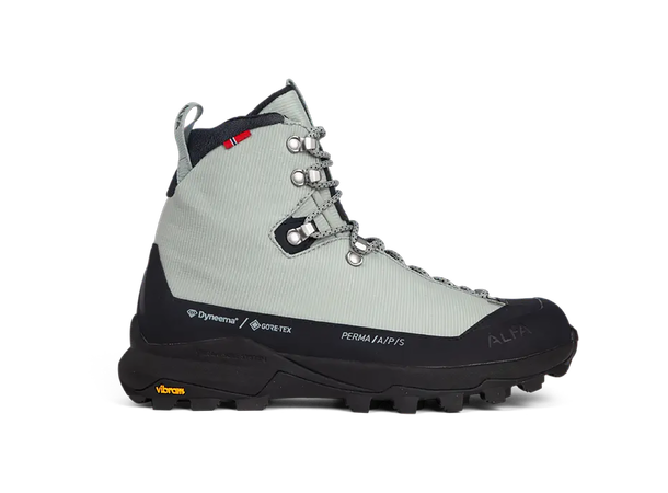 Perma A/P/S GTX W Light Grey 39 
