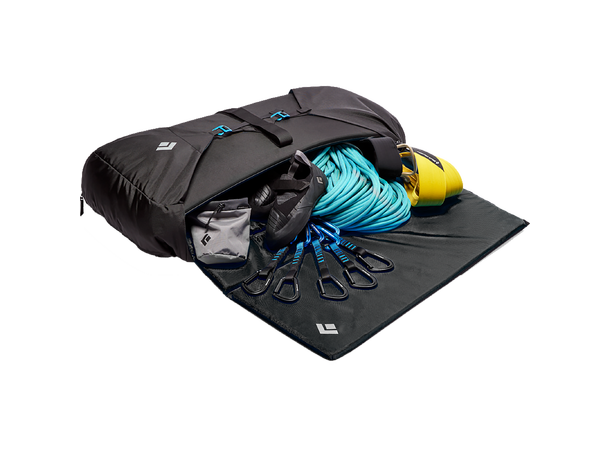 Pipe Dream 45 Backpack Black 