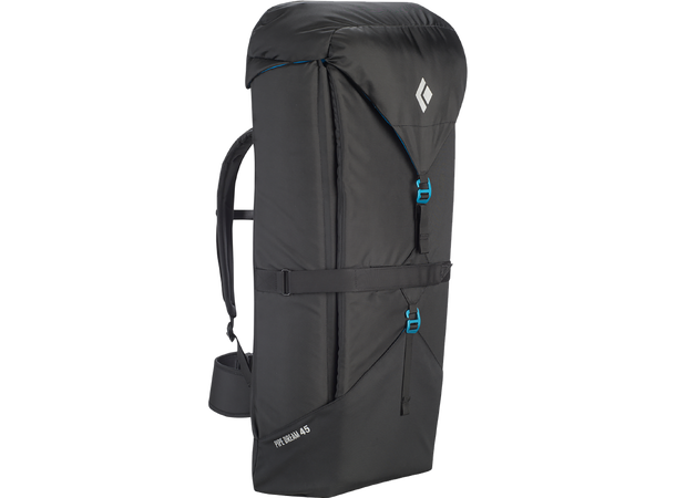 Pipe Dream 45 Backpack Black 