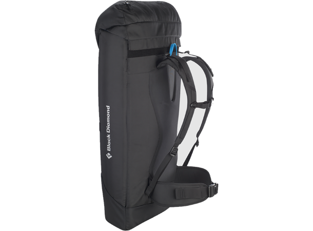 Pipe Dream 45 Backpack Black 