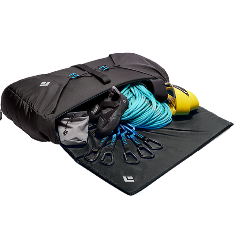 Pipe Dream 45 Backpack Black