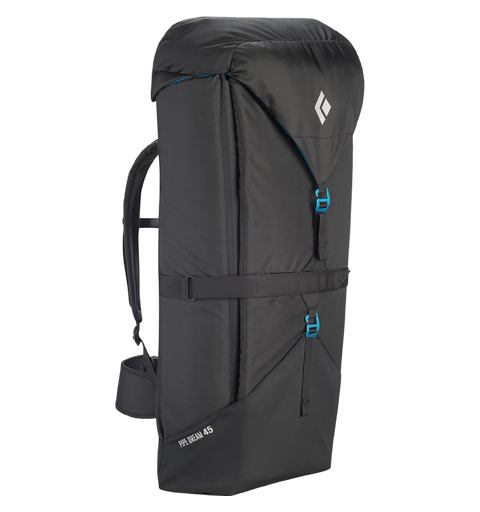 Pipe Dream 45 Backpack Black