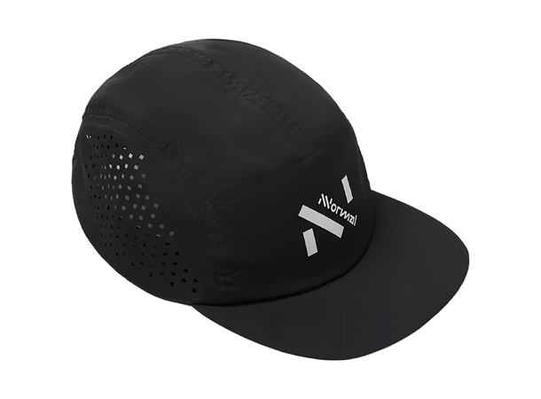 Race Cap White 