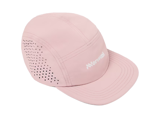 Race Cap White 