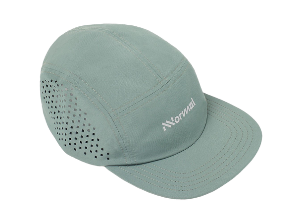 Race Cap White 