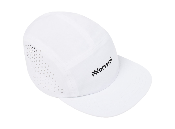 Race Cap White 