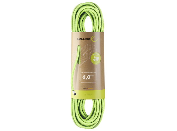 Rap Line Protect Eco Dry 6mm Oasis 50m 