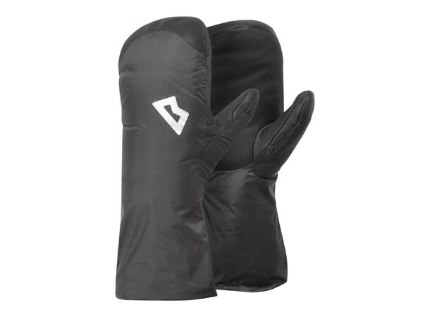 Redline Mitt Obsidian / Black M 