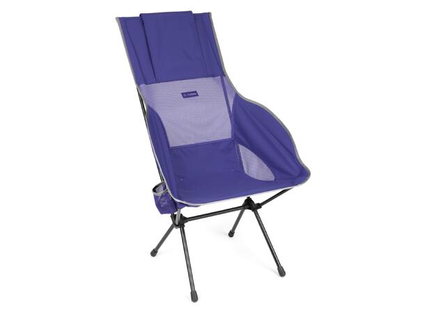 Savanna Chair Cobalt 