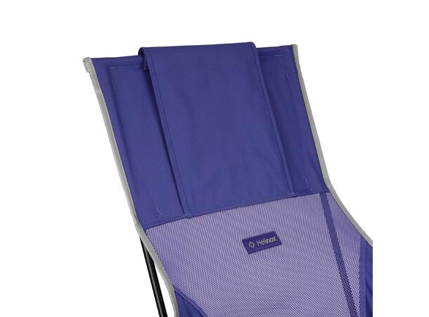 Savanna Chair Cobalt 