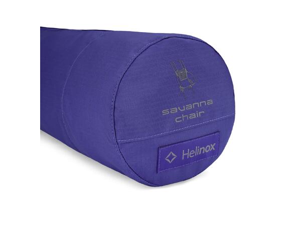 Savanna Chair Cobalt 