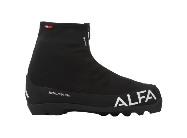 Scenic Perform GTX W Black 37 