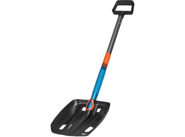 Shovel Pro Rescue 