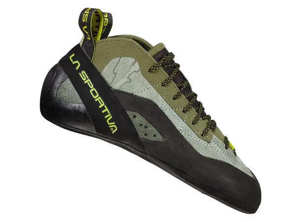 TC Pro Olive 38,5 