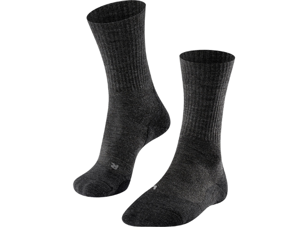 TK2 Explore Wool Men Smog 46-48 
