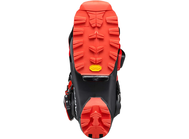 TX Pro Black/Red 280 