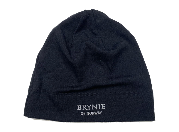 Tactical Classic Beanie Black 