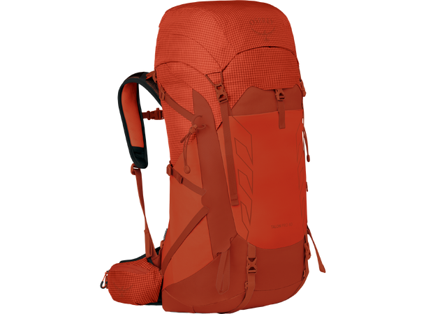 Talon Pro 40 Mars Orange S/M 