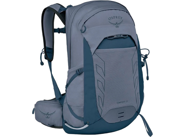 Tempest 22 Anchor Blue Atlas 