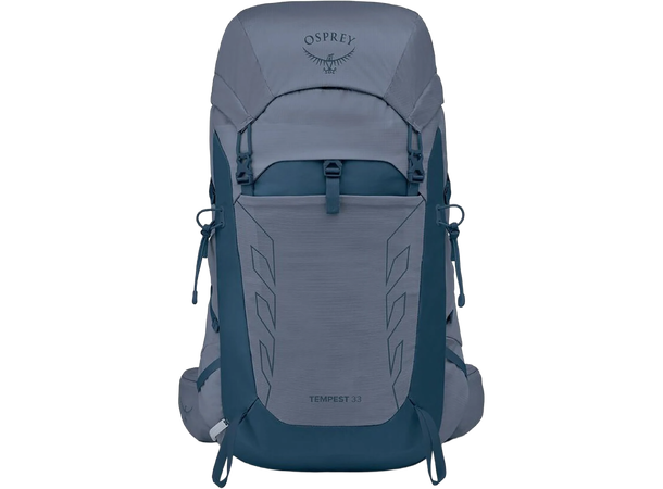 Tempest 22 Anchor Blue Atlas 