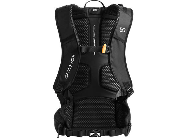 Traverse 18 S Black Raven 