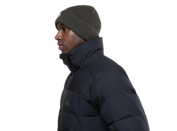 Tromso Mens Jacket Black M 