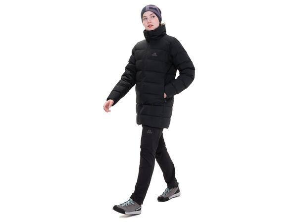 Tromso Wmns Parka Black 12 