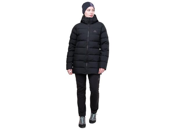 Tromso Wmns Parka Black 12 