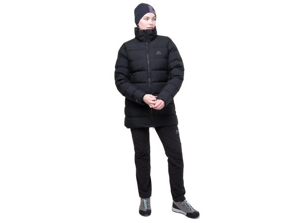 Tromso Wmns Parka Black 12 
