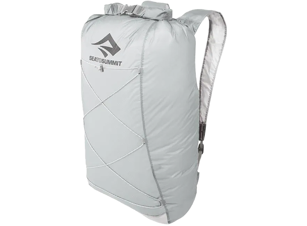 Ultrasill Dry Daypack Orange 